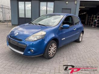 Renault Clio Clio III (BR/CR), Hatchback, 2005 / 2014 1.2 16V 75 picture 1