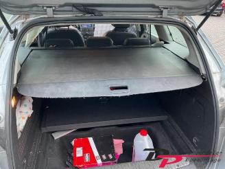 Opel Astra Astra J Sports Tourer (PD8/PE8/PF8), Combi, 2010 / 2015 1.4 16V ecoFLEX picture 15