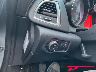 Opel Astra Astra J Sports Tourer (PD8/PE8/PF8), Combi, 2010 / 2015 1.4 16V ecoFLEX picture 14