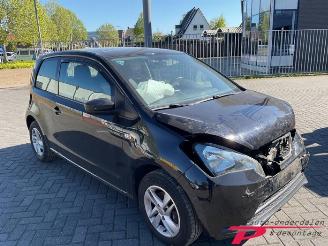 Seat Mii Mii, Hatchback, 2011 1.0 12V picture 3
