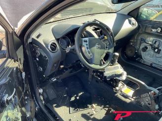Nissan Qashqai Qashqai (J10), SUV, 2007 / 2014 2.0 16V picture 10