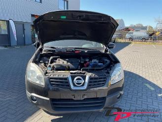 Nissan Qashqai Qashqai (J10), SUV, 2007 / 2014 2.0 16V picture 2