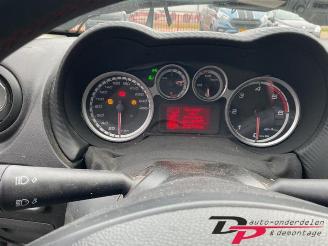 Alfa Romeo MiTo MiTo (955), Hatchback, 2008 / 2018 1.3 JTDm 16V Eco picture 15