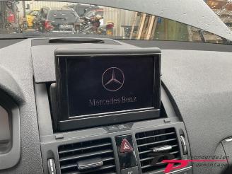 Mercedes C-klasse C (W204), Sedan, 2007 / 2014 3.0 C-320 CDI V6 24V picture 22