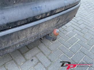 Ford Focus Focus 3 Wagon, Combi, 2010 / 2020 1.0 Ti-VCT EcoBoost 12V 125 picture 9