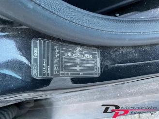 Ford Focus Focus 3 Wagon, Combi, 2010 / 2020 1.0 Ti-VCT EcoBoost 12V 125 picture 15