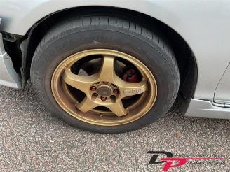 Honda Civic Civic (EP/EU), Hatchback 3-drs, 2000 / 2005 1.4 16V picture 9