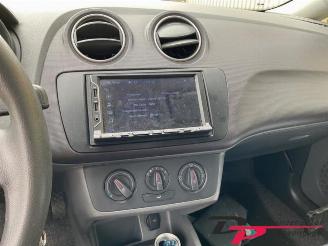 Seat Ibiza Ibiza IV SC (6J1), Hatchback 3-drs, 2008 / 2016 1.2 12V picture 10