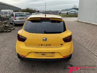 Seat Ibiza Ibiza IV SC (6J1), Hatchback 3-drs, 2008 / 2016 1.2 12V picture 6