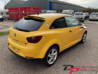 Seat Ibiza Ibiza IV SC (6J1), Hatchback 3-drs, 2008 / 2016 1.2 12V picture 5