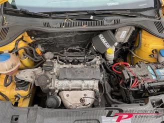 Seat Ibiza Ibiza IV SC (6J1), Hatchback 3-drs, 2008 / 2016 1.2 12V picture 11