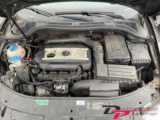 Skoda Superb Superb (3TAA), Hatchback, 2008 / 2015 1.8 TSI 16V picture 15