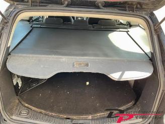 Ford Mondeo Mondeo IV Wagon, Combi, 2007 / 2015 2.0 16V picture 15
