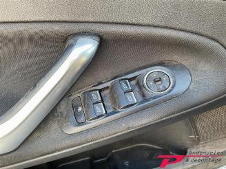 Ford Mondeo Mondeo IV Wagon, Combi, 2007 / 2015 2.0 16V picture 14