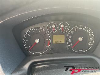 Ford Fusion Fusion, Combi, 2002 / 2012 1.4 16V picture 9