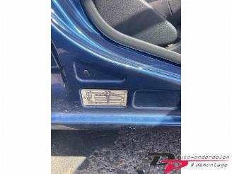 Ford Fusion Fusion, Combi, 2002 / 2012 1.4 16V picture 12