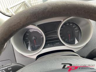 Seat Ibiza Ibiza IV SC (6J1), Hatchback 3-drs, 2008 / 2016 1.4 16V picture 11