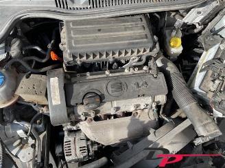 Seat Ibiza Ibiza IV SC (6J1), Hatchback 3-drs, 2008 / 2016 1.4 16V picture 6