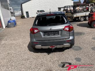 Suzuki Vitara Vitara (LY/MY), SUV, 2015 1.6 16V VVT picture 5