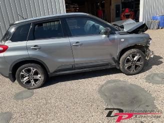 Suzuki Vitara Vitara (LY/MY), SUV, 2015 1.6 16V VVT picture 6