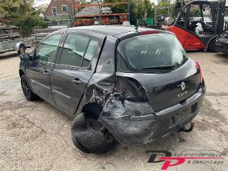 Renault Clio Clio III (BR/CR), Hatchback, 2005 / 2014 1.2 16V 75 picture 7