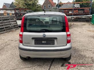 Fiat Panda Panda (169), Hatchback, 2003 / 2013 1.1 Fire picture 6