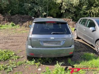 Ford Fiesta Fiesta 5 (JD/JH), Hatchback, 2001 / 2009 1.4 16V picture 6