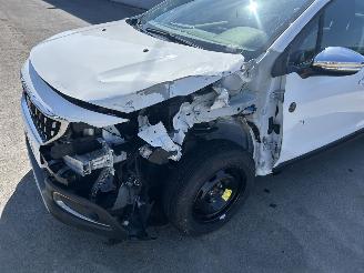 Peugeot 2008  picture 23