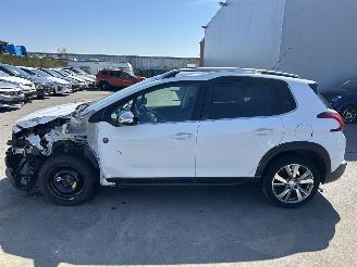 Peugeot 2008  picture 27