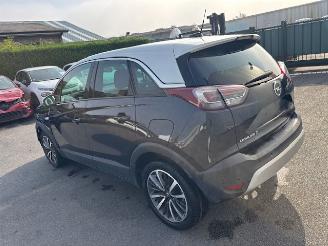 krockskadad bil auto Opel Crossland  2018/7