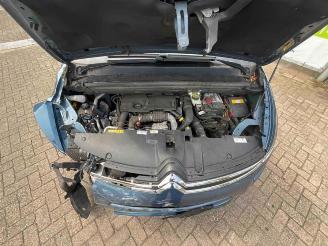 Citroën C4-picasso C4 Picasso (3D/3E), MPV, 2013 / 2018 1.6 e-HDi 115 picture 12