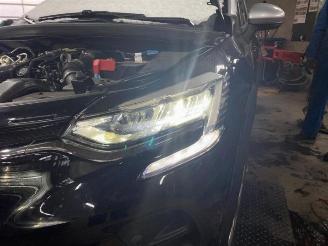 Autoverwertung Renault Captur Captur II (RJB), SUV, 2020 1.3 Mild Hybrid 140, TCe 140 16V 2021/6