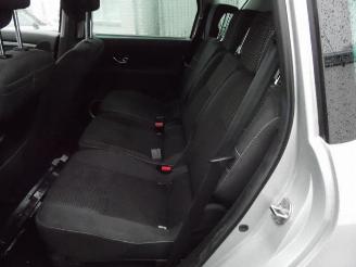 Renault Scenic Scenic III (JZ), MPV, 2009 / 2016 1.5 dCi 110 picture 24