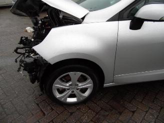 Renault Scenic Scenic III (JZ), MPV, 2009 / 2016 1.5 dCi 110 picture 16