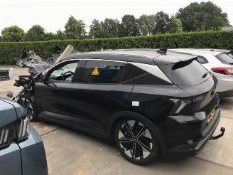 Renault Scenic Scenic E-Tech Electric (RCB), SUV, 2023 EV60 picture 2