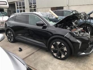 Renault Scenic Scenic E-Tech Electric (RCB), SUV, 2023 EV60 picture 5