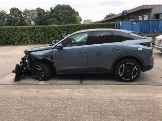 Peugeot 3008 3008 III, MPV, 2023 e-3008 210 73 kWh picture 2