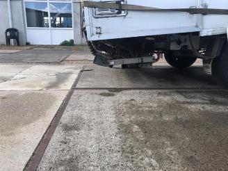 Opel Movano Movano, Chassis-Cabine, 2010 / 2021 2.3 BiTurbo 16V picture 6