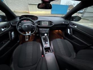 Peugeot 308 308 (L3/L8/LB/LH/LP), Hatchback 5-drs, 2013 / 2021 1.2 12V e-THP PureTech 130 picture 9