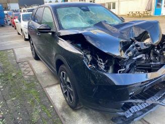 Opel Grandland Grandland (OV64), SUV, 2024 1.2 Turbo 12V Hybrid 136 picture 5