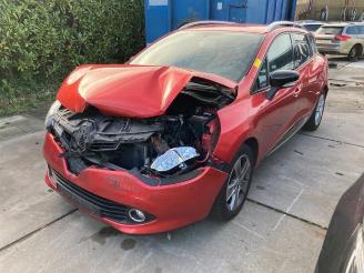 Dezmembrări autoturisme Renault Clio Clio IV Estate/Grandtour (7R), Combi 5-drs, 2012 / 2021 0.9 Energy TCE 12V 2013/3