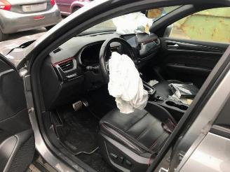 Renault Arkana Arkana (RJLL), SUV, 2020 1.3 TCe 140 16V picture 28