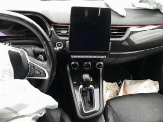 Renault Arkana Arkana (RJLL), SUV, 2020 1.3 TCe 140 16V picture 25