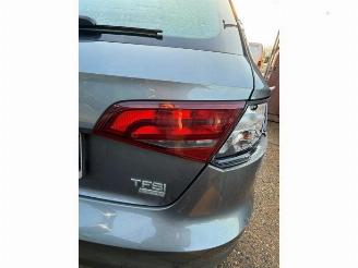 Démontage voiture Audi A3 A3 (8V1/8VK), Hatchback 3-drs, 2012 / 2020 1.4 TFSI 16V 2016/4