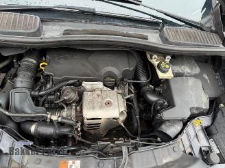 Ford Grand C-Max Grand C-Max (DXA), MPV, 2010 / 2019 1.0 Ti-VCT EcoBoost 12V 125 picture 14