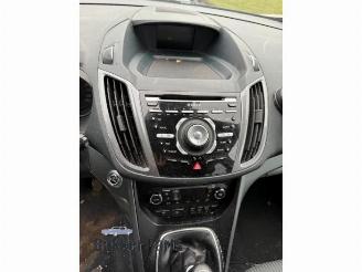 Ford Grand C-Max Grand C-Max (DXA), MPV, 2010 / 2019 1.0 Ti-VCT EcoBoost 12V 125 picture 11