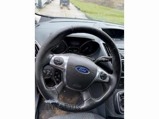 Ford Grand C-Max Grand C-Max (DXA), MPV, 2010 / 2019 1.0 Ti-VCT EcoBoost 12V 125 picture 9
