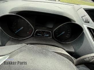Ford Grand C-Max Grand C-Max (DXA), MPV, 2010 / 2019 1.0 Ti-VCT EcoBoost 12V 125 picture 10