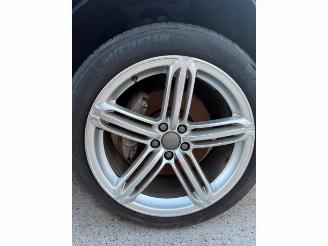 Audi Q5 Q5 (8RB), SUV, 2008 / 2017 3.0 TFSI V6 24V Quattro picture 13