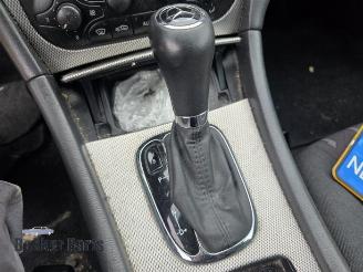 Mercedes C-klasse C Sportcoupe (C203), Hatchback, 2000 / 2008 1.8 C-200K 16V picture 10